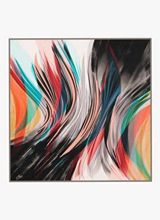 Aker Eşarp Zümrüt Yeşili Kadın Eşarp 8507795971