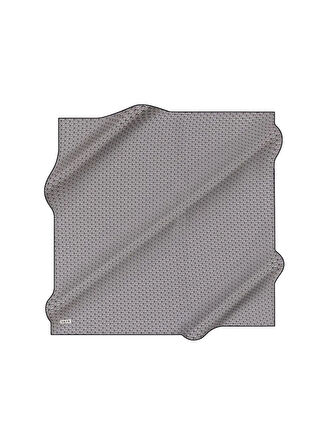 Aker Eşarp Gri Kadın Eşarp 8911713921