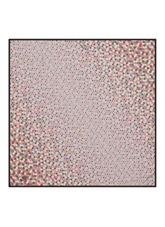 Aker Eşarp Çok Renkli Kadın Eşarp 8533795971