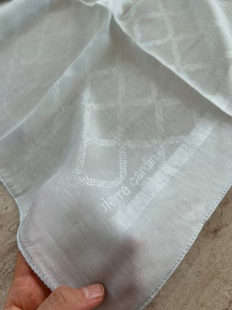 Pierre Cardin Lyocell Eşarp 1080900-972