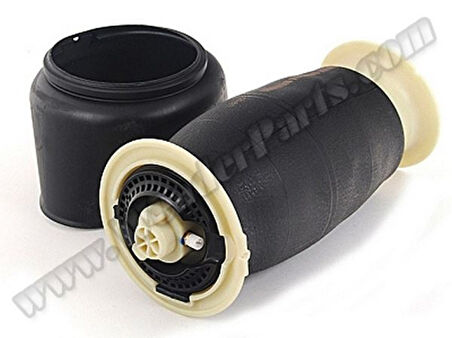 Bmw Hava Suspansıyon Korugu Arka F07 F11 10> - Wenderparts Ba37106781843