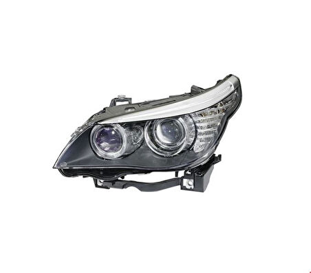 Bmw On Far Sol Xenon E60 08> - Vortex V0200989