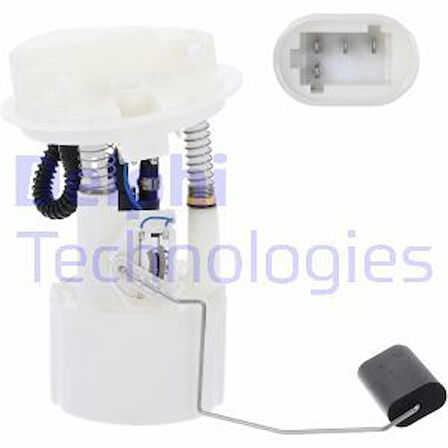 Renault Yakıt Samandırası Renault Clio 09/1998 > 01/2004 - Delphi Fe10046-12b1