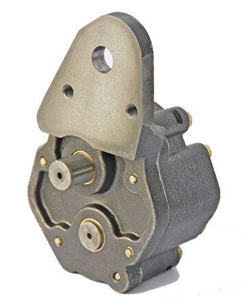 Daf Truck Yag Pompası Daf F85, F95, Xf95, 95fx Atı - Torman T.01180