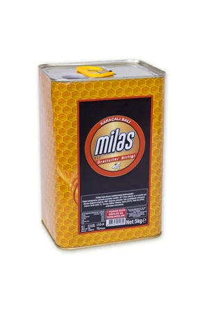 Karaçalı Balı 5 Kg