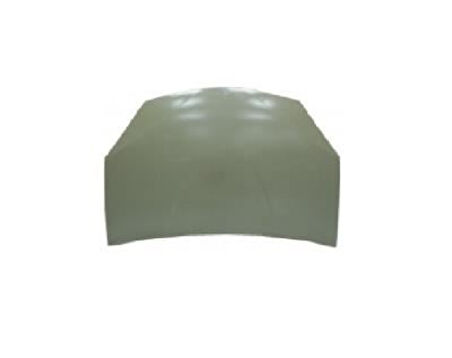 Dacıa Motor Kaputu Cekomastıklı Sandero 08> - Vortex V0801745