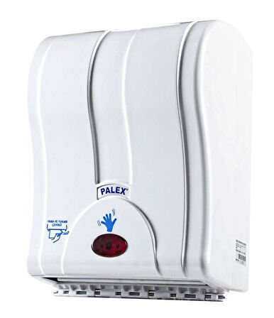 Prestij Otomatik Havlu Dispenseri 21 Cm