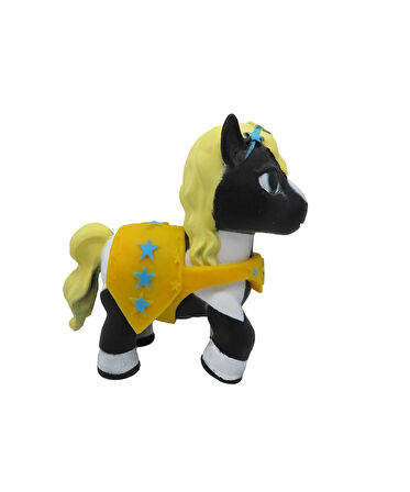 Diramix Dress Your Pony Kostümlü Figürler 72969 Stella