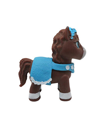 Diramix Dress Your Pony Kostümlü Figürler 72969 Candy