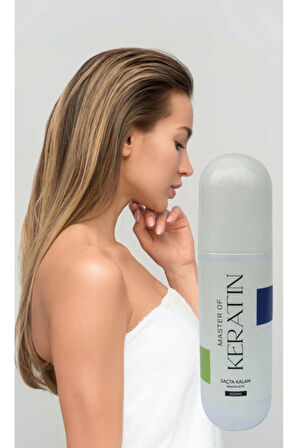 Master of Keratin Saç Keratin Sütü 200 ml