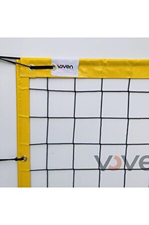 Voleybol Filesi Yarı Profesyonel Voleybol Ağı