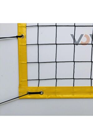 Voleybol Filesi Yarı Profesyonel Voleybol Ağı