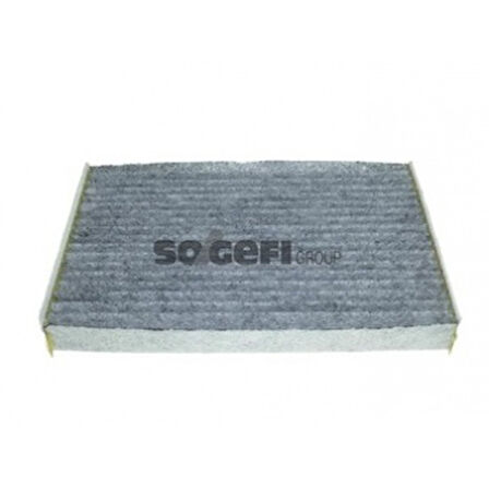 Renault Polen Filtresi (karbonlu) Dokker Lodgy 1,5 / 1,6 - Purflux Ahc386