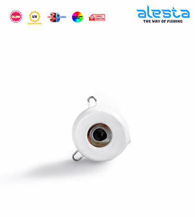 MELEK GÖZÜ 150G X6006 BEYAZ GLOW