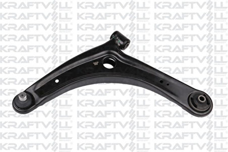 Mitsubıshı Alt Salıncak Sol Asx 2010> Lancer 2008> Outlander 2006 2012- 4007-4008-C4 Aırcross - Kraftvoll 13050412