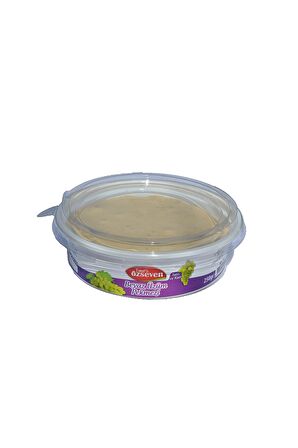 Beyaz Katı Üzüm Pekmezi 250gr