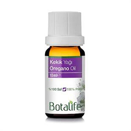 Botalife Kekik Yağı 10 ml