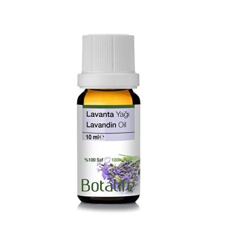 LAVANTA YAĞI 10 ML