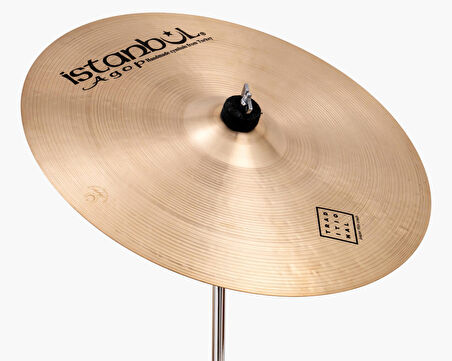 İstanbul Agop Traditional Paper Thin Crash 18 inch - PTC18 Crash