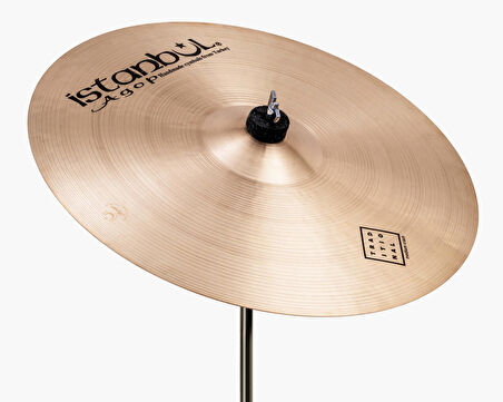 İstanbul Agop Traditional Medium Crash 18 inch - MC18 Crash