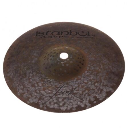 İstanbul Agop - Custom Turk 8 inch - TSP8 Splash