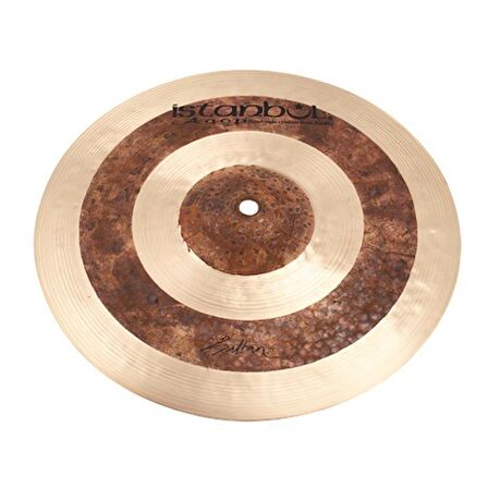 İstanbul Agop Custom Sultan Splash 8 inch - SSP8 Splash