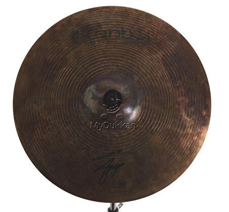 İstanbul Agop - Agop Series 14 inch - AGH14 Hi-Hat