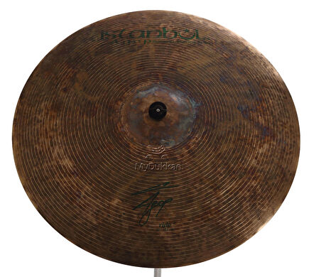 İstanbul Agop Signature Ride 22 inch - AGR22 Ride