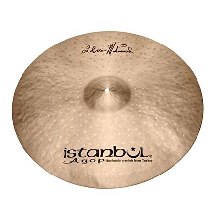 Istanbul Agop Idris Muhammad 22 inch - IMR22 22 Ride