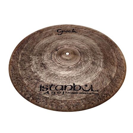 Istanbul Agop Signature Lenny White 22.5 inch Epoch Ride 22.5 inch - LWER22 Ride