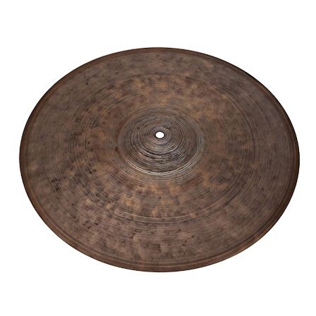 Istanbul Agop 30th Anniversary Series Crash 18 inch - 30TH18 Crash