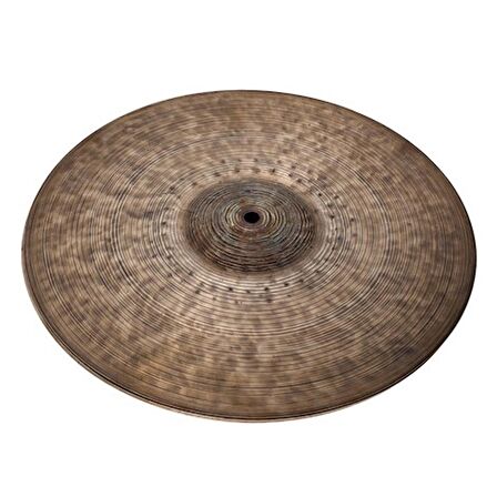 Istanbul Agop 30th Anniversary Series Hi-Hat 14 inch - 30TH14 Hi-Hat