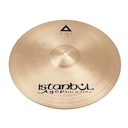 İstanbul Agop XIST Series 14 inch - XC14 Crash