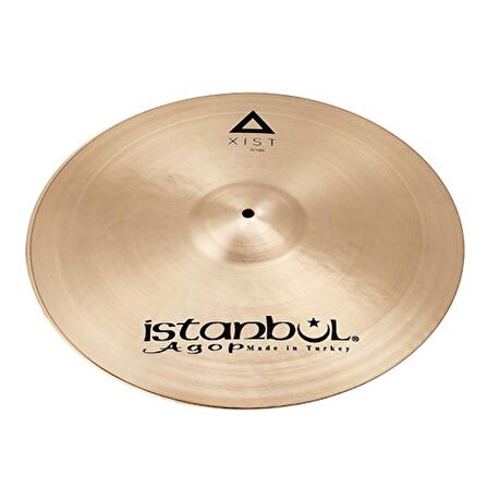 İstanbul Agop XIST Series 14 inch - XH14 Hi-Hat