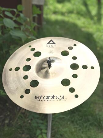 İstanbul Agop Xist ION Crash 16 inch - XIONC16 Crash