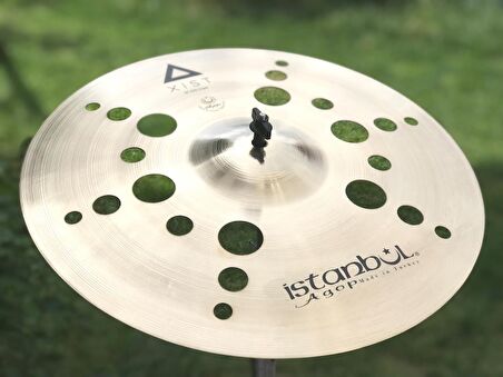 İstanbul Agop Xist ION Crash 16 inch - XIONC16 Crash