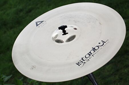 İstanbul Agop Xist Power Crash 16 inch - XPWCB16 Crash