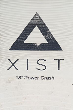 İstanbul Agop Xist Power Crash 16 inch - XPWCB16 Crash