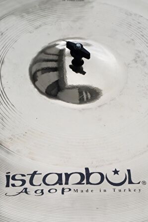 İstanbul Agop Xist Power Crash 17 inch - XPWCB17 Crash