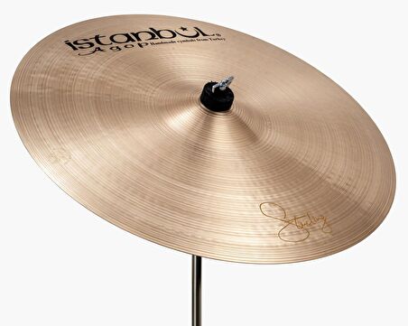 İstanbul Agop Sterling Crash-Ride 22 inch - STCR22 Crash Ride