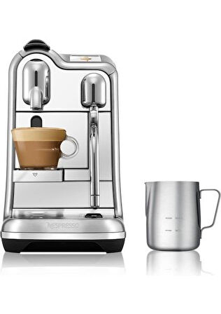 Nespresso J620 Creatista Pro Kapsül Kahve Makinesi