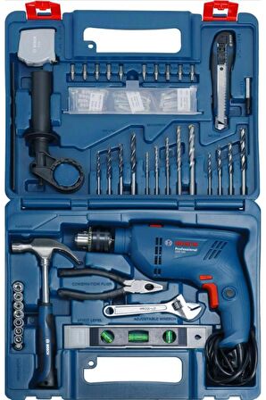 GSB 600 DARBELİ MATKAP 