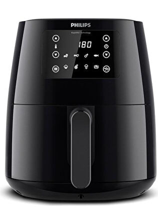 Philips Airfryer L HD9243/90 3000 Serisi 4.1 lt Yağsız Fritöz