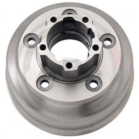 Kia Ticarı Arka Fren Kampanası Kia Bongo 2700 K2500 2003-> (220mm) - Braxıs Ad5012