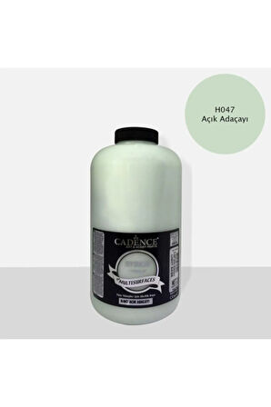 Hybrıd Akr. Multısurfaces H-047 Açık Adaçayı 2000ml