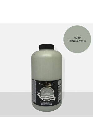Hybrıd Akr. Multısurfaces H-049 Ihlamur Yeşil 2000ml