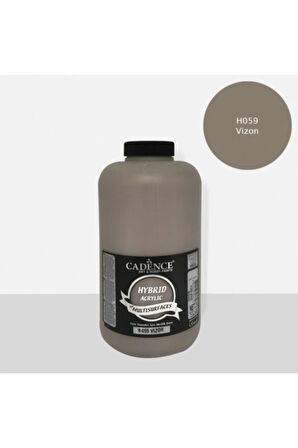Hybrıd Akr. Multısurfaces H-059 Vizon 2000ml
