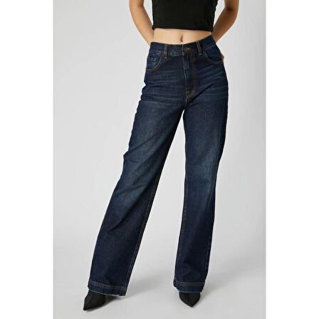 Fever Kadın Jean Pantolon
