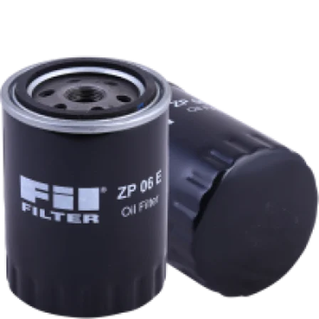 ATOM YAG FILTRESI BOXER JUMPER 2.5D DUZ MOTOR - FIL ZP06E