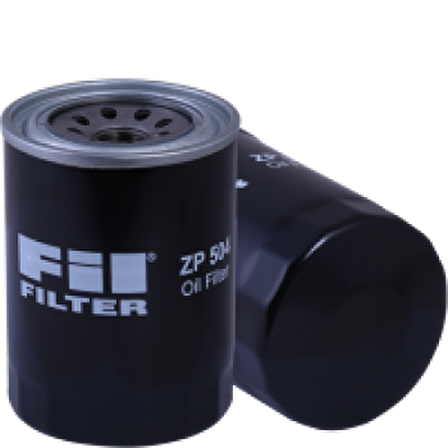 YAG FILTRESI MITSUBISHI CARISMA 96-00 - FIL ZP504